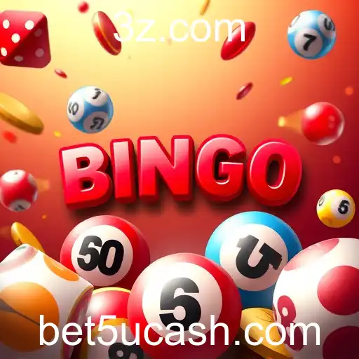 Descubra a Emocionante Categoria de Online Bingo no Bet5u