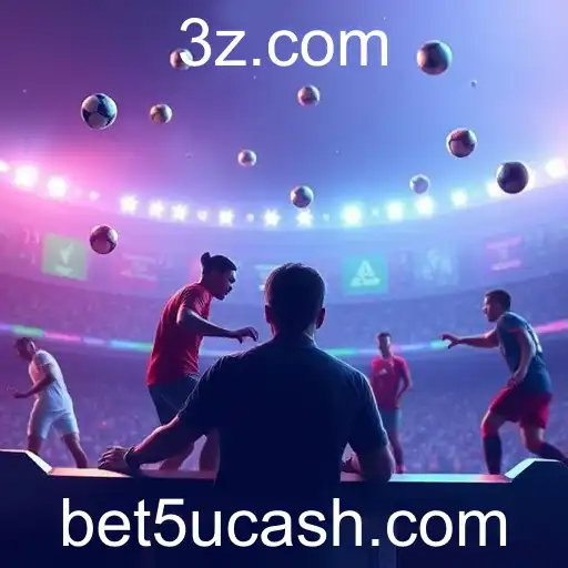 Tendências Emergentes no Mercado de Jogos Online em 2025