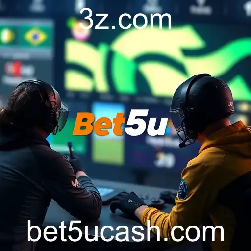 Impacto dos Jogos Online na Economia Digital