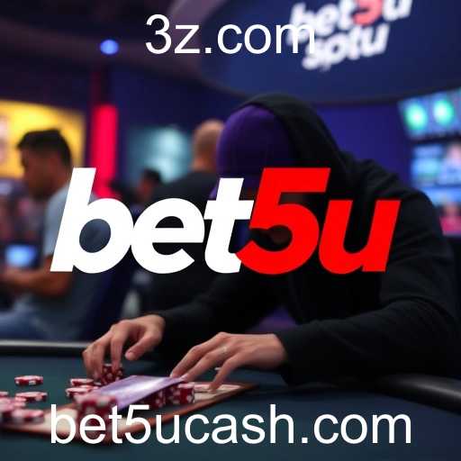 O Impacto dos Jogos Online em 2025: A Ascensão do bet5u