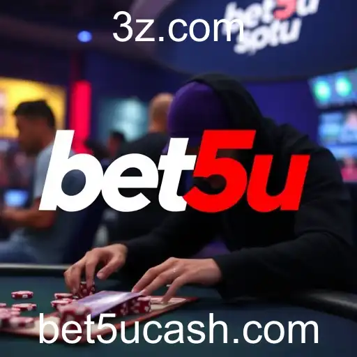 O Impacto dos Jogos Online em 2025: A Ascensão do bet5u