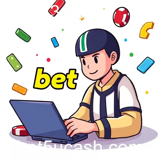 A Revolução dos Jogos Online: O Impacto das Plataformas de Apostas