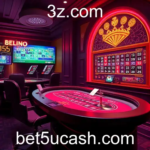 Exploração das Tendências Atuais no Mundo dos Apostas Online