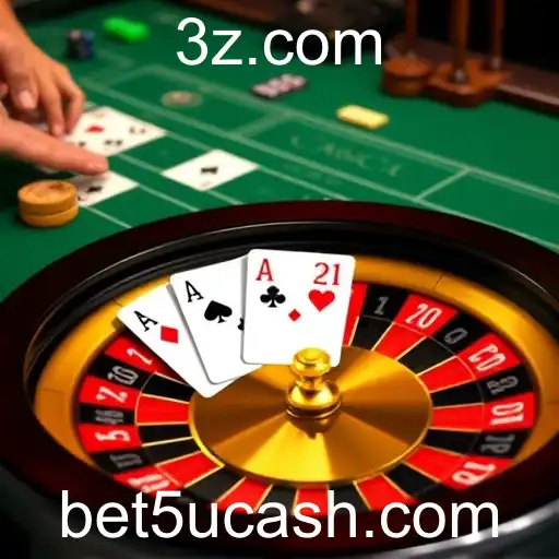 Nova Era nos Jogos Online com a bet5u