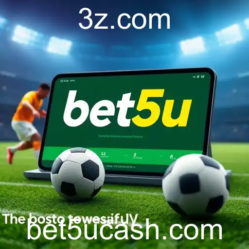 A Ascensão do Mercado de Apostas Online em 2025