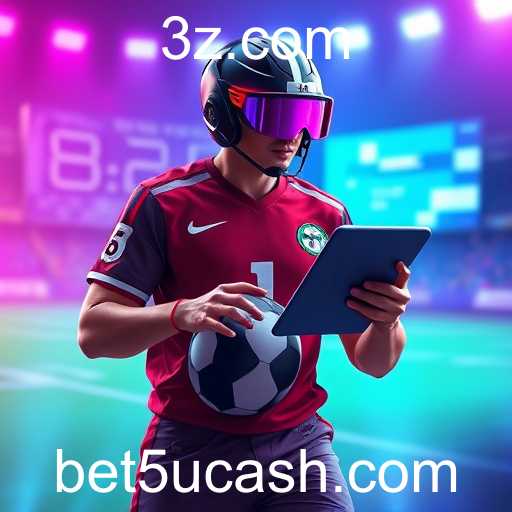 Tendências do Jogo Online e Segurança Digital