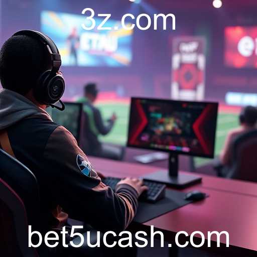 Expansão do Mercado de Jogos Online em 2025