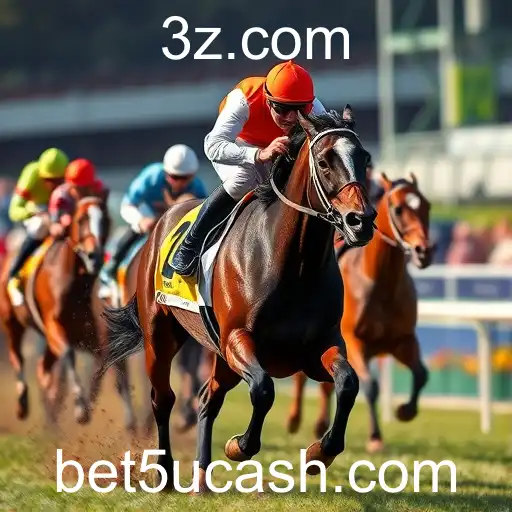The Thrill of Horse Racing: Tradition and Betting on Bet5u