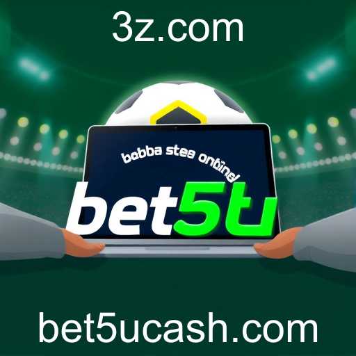 A Ascensão do Bet5U no Cenário de Jogos Online