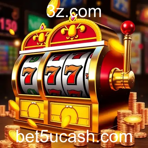 Atração e Emoção nas Máquinas Caça-Níqueis do Bet5u