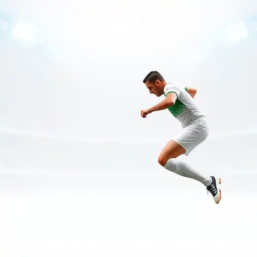 A Evolução e Fascínio das Apostas Esportivas na Era Digital