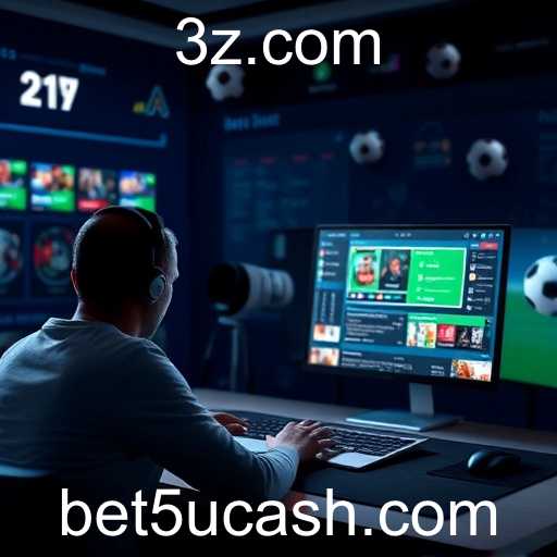 A Ascensão dos Sites de Apostas Online em 2025