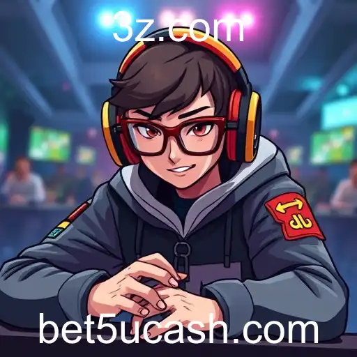 Tendências Emergentes no Mundo dos Jogos Online