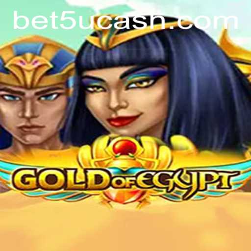 Unveiling the Mysteries of GoldOfEgypt: A Gaming Adventure