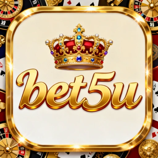 bet5u logo