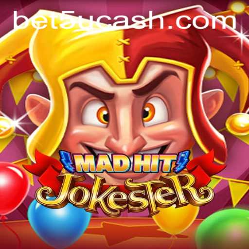 Unveiling MadHitJokester: The Thrilling Game with a New Age Twist