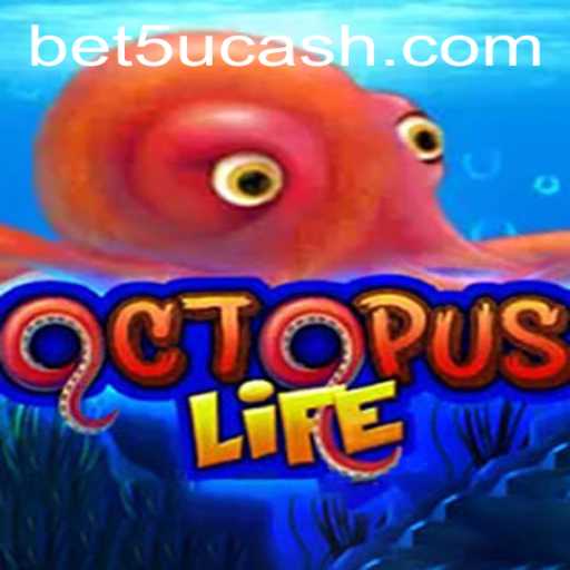Dive into the Enchanting World of OctopusLife with bet5u