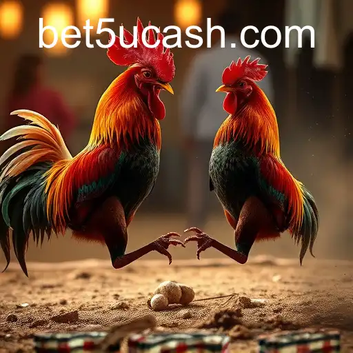 The Rise of Online Sabong: Exploring Bet5u