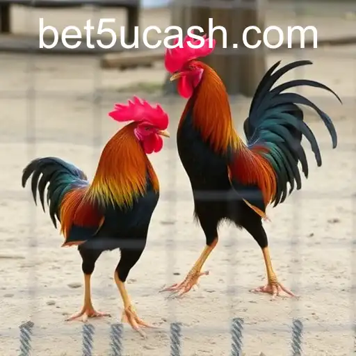 The Intriguing World of Sabong Games