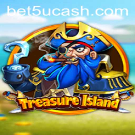 Exploring the Thrilling World of TreasureIsland with Bet5u